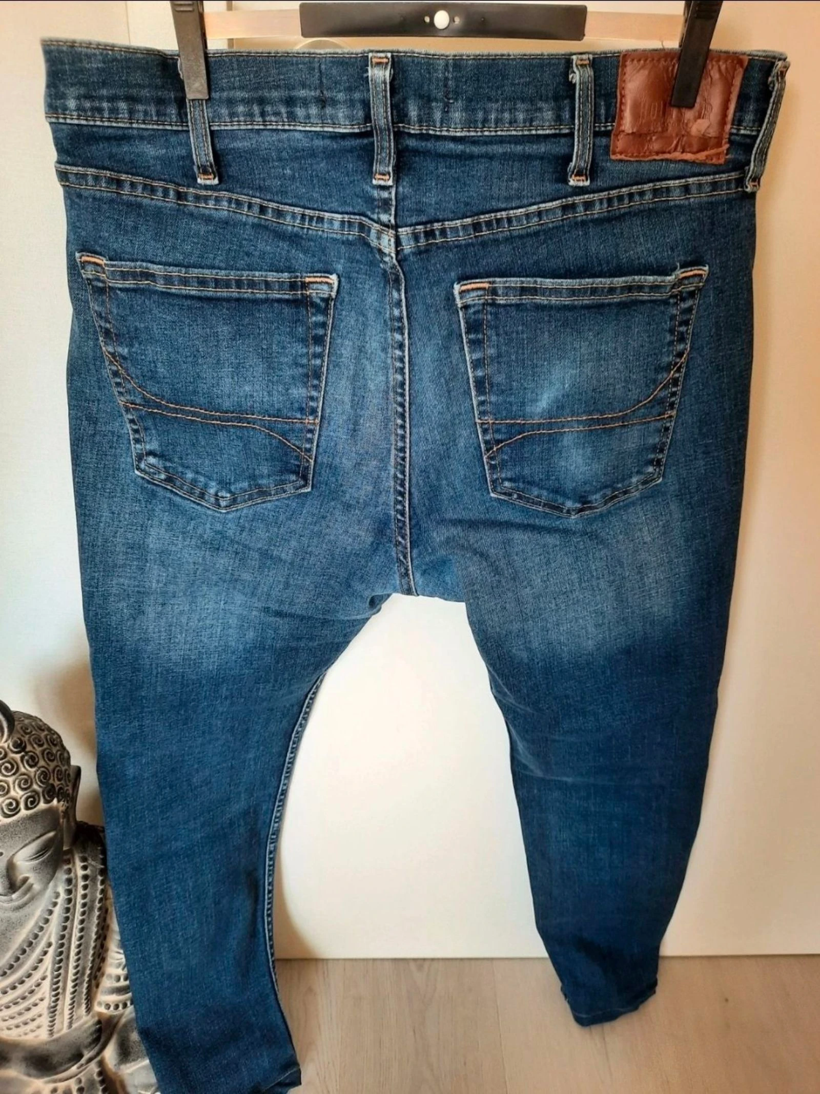 Jeans Hollister W36 L32 – photo 3
